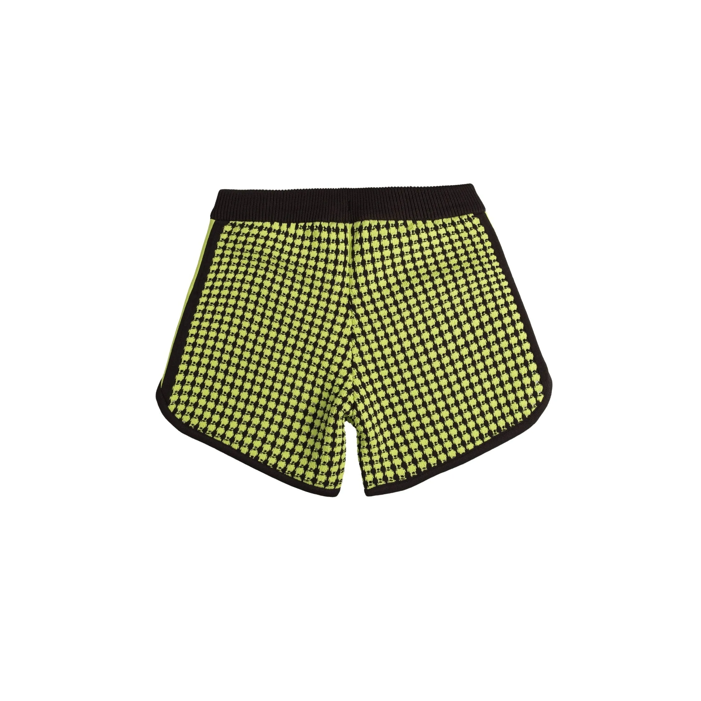 Adidas x Wales Bonner WB Crochet Shorts