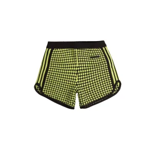 Adidas x Wales Bonner WB Crochet Shorts