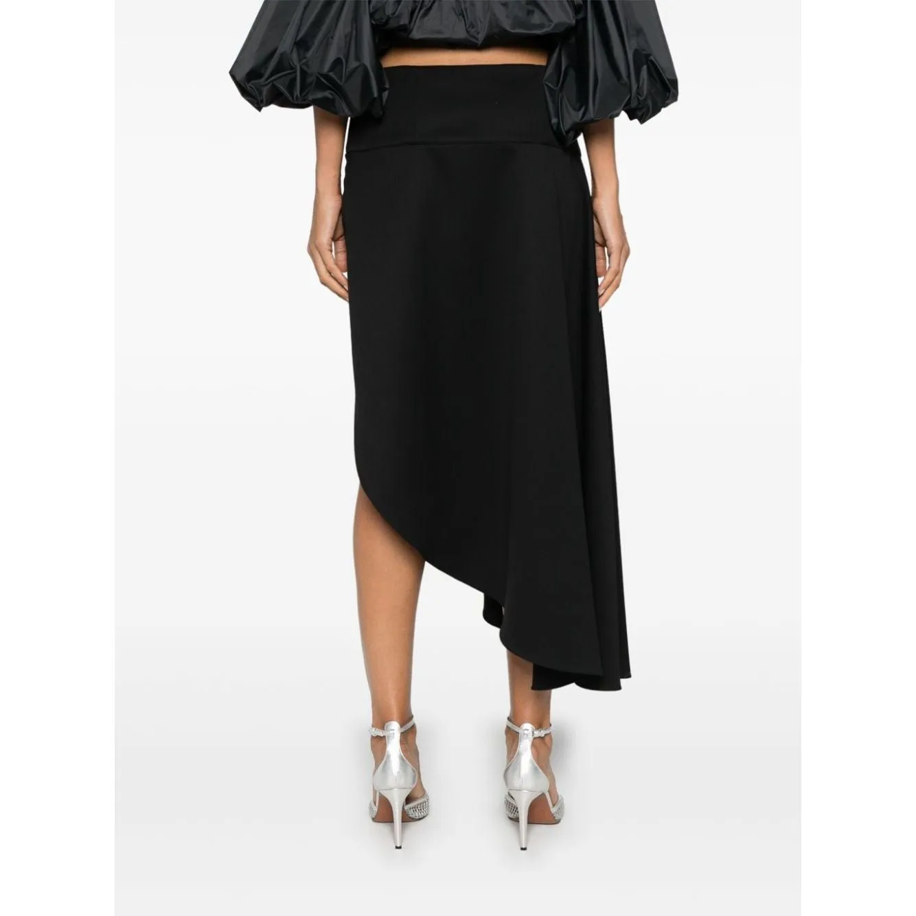 Alaia Skirts Black