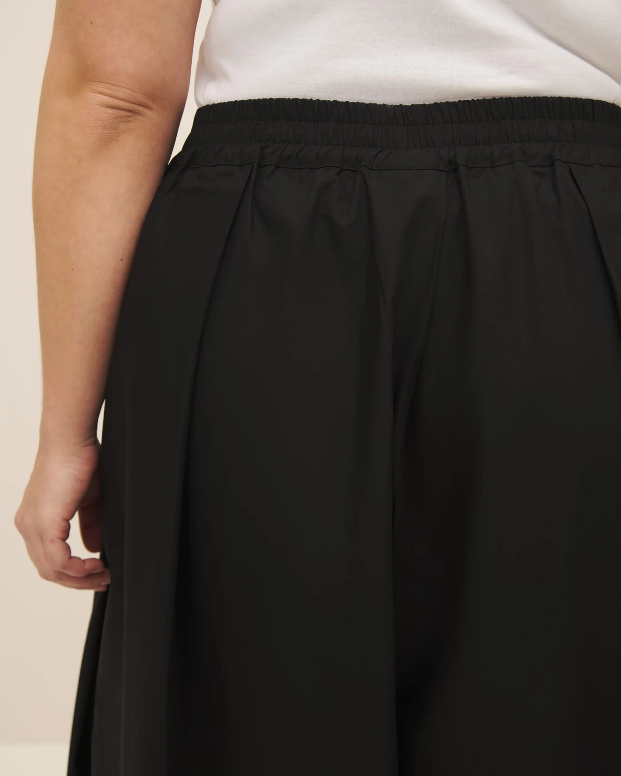 Athena Pant - Black