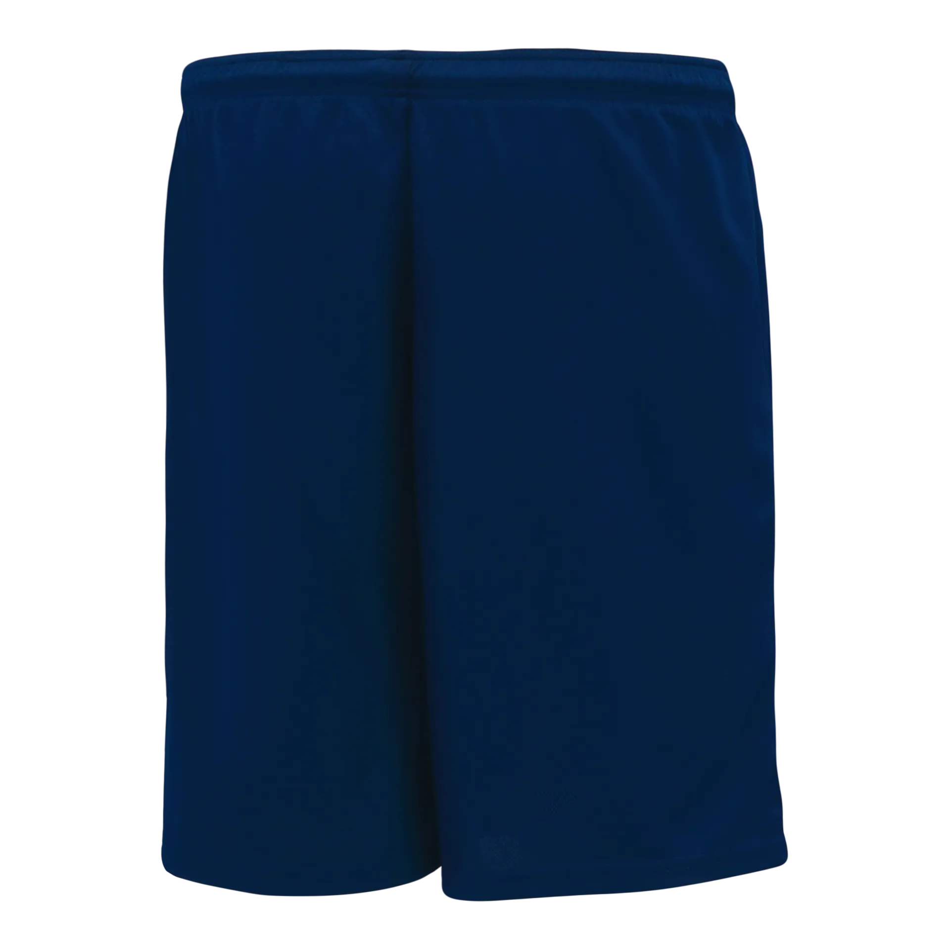 Athletic Knit (AK) LS1700L-004 Ladies Navy Lacrosse Shorts