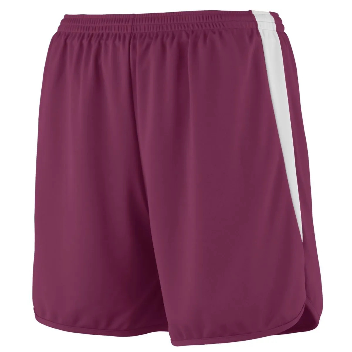 Augusta Youth Rapidpace Track Shorts