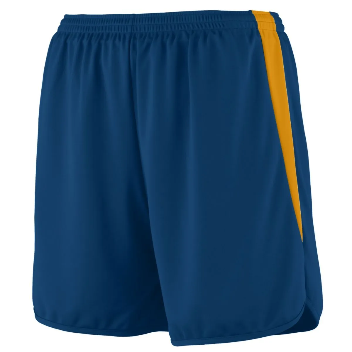 Augusta Youth Rapidpace Track Shorts