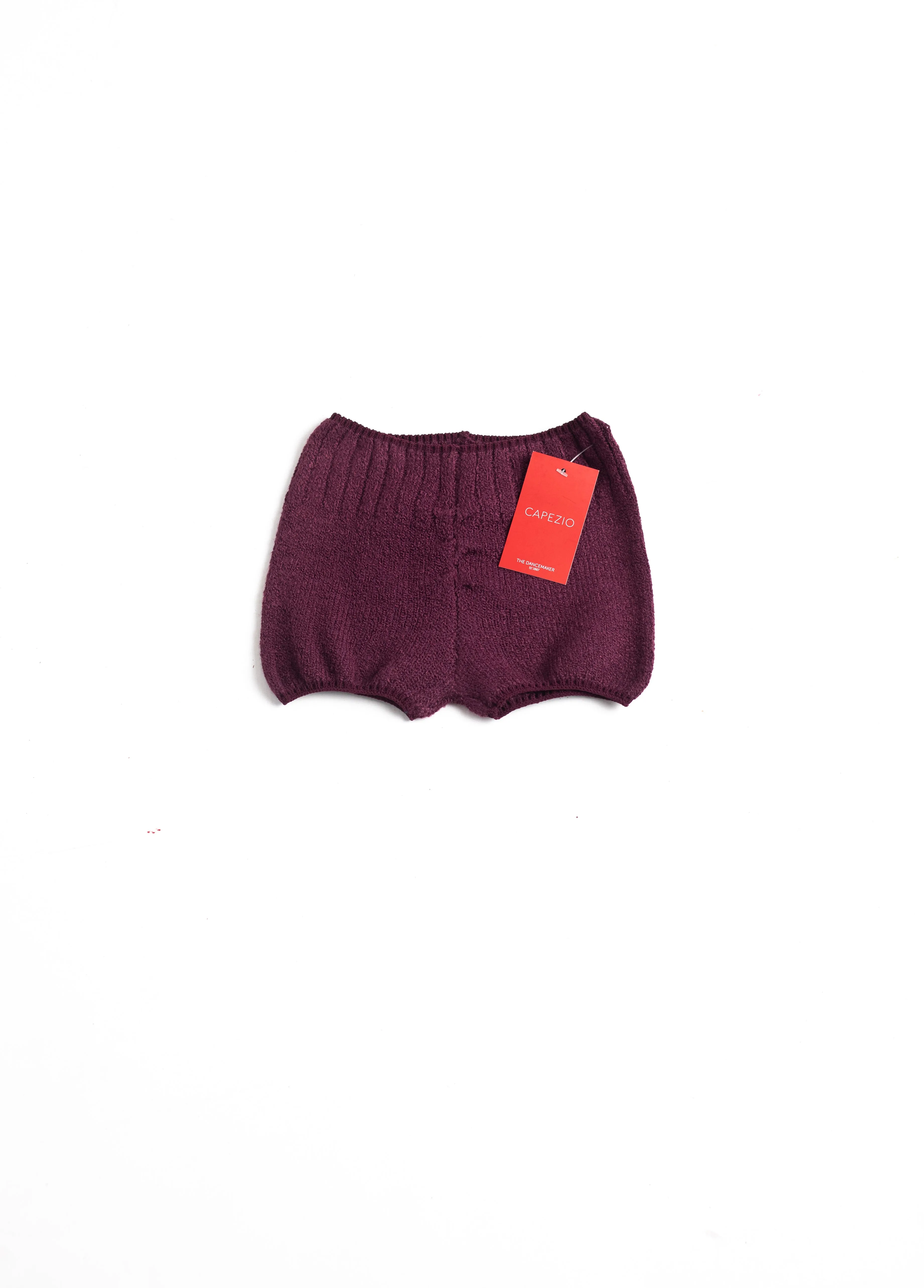 Capezio Knitted Shorts - SALE