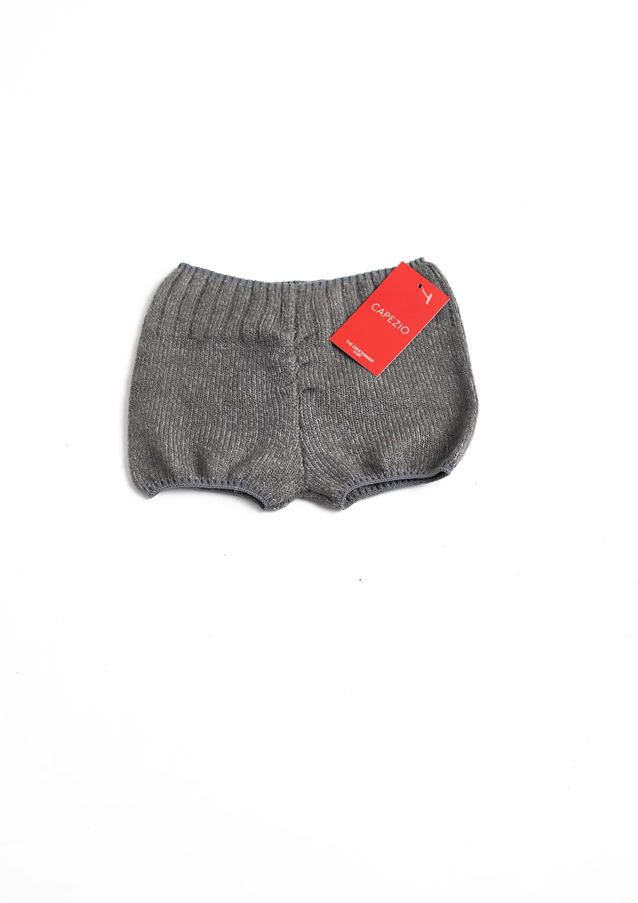 Capezio Knitted Shorts - SALE