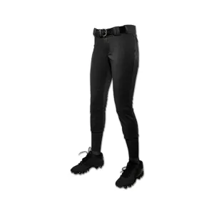 Champro Tournament Low-Rise Softball Pants