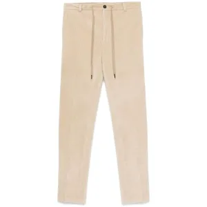 Circolo 1901 Trousers Powder