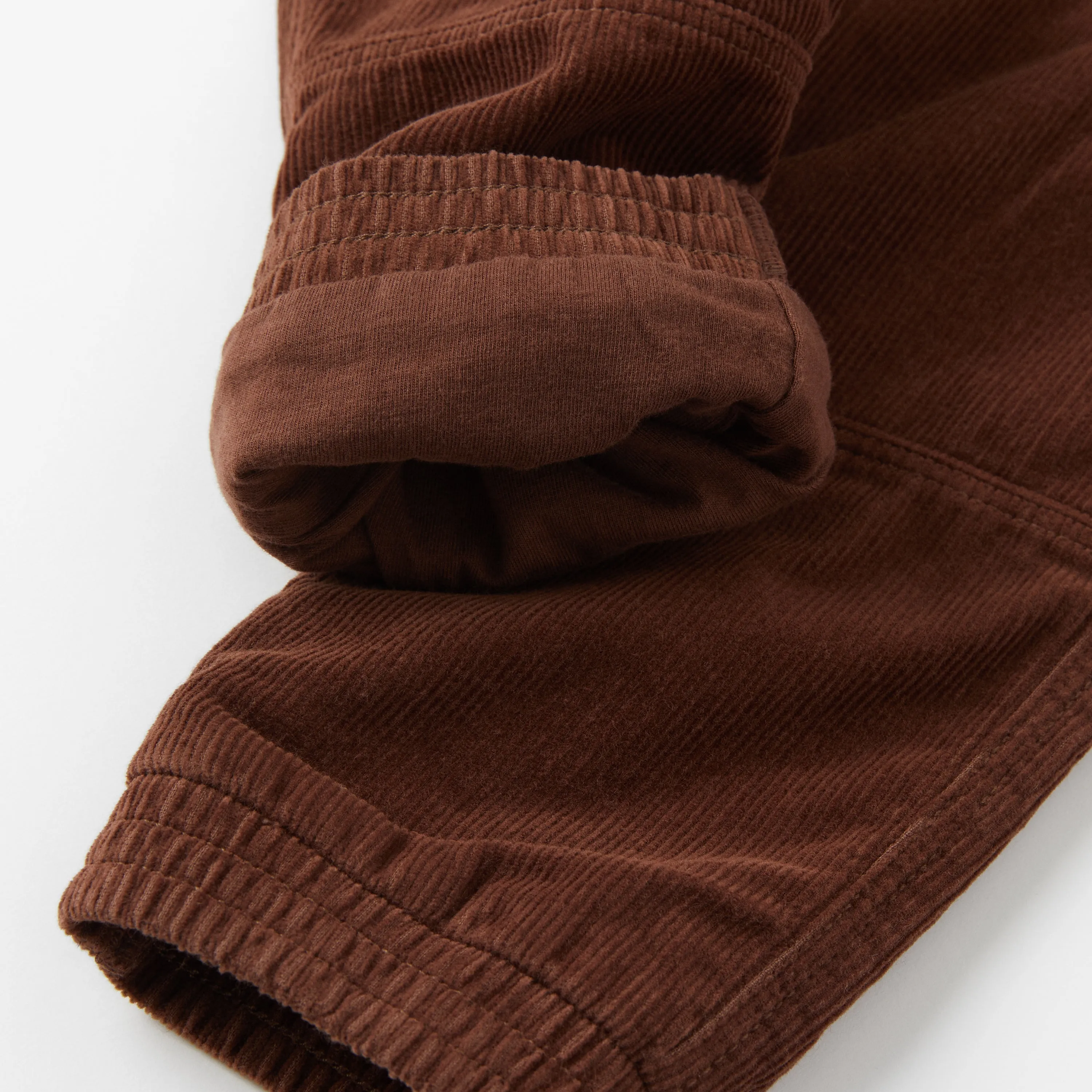 Corduroy Kids Trousers