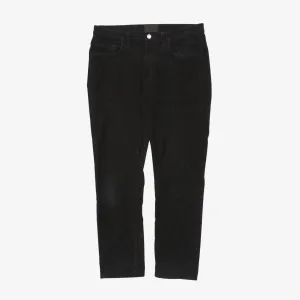 Corduroy Trousers (34 x 26.5)