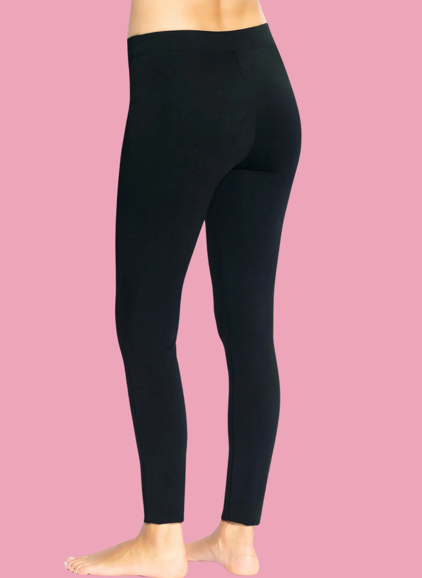 Fleece Lined Leggings