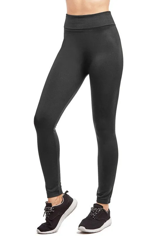 Fleece Lined Leggings