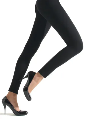 Franzoni Donna Cotton Soft Leggings