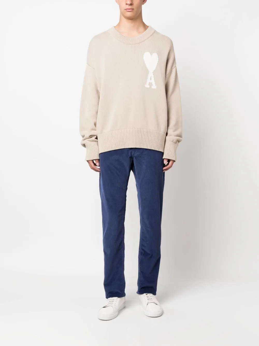 Jacob Cohen Trousers Blue