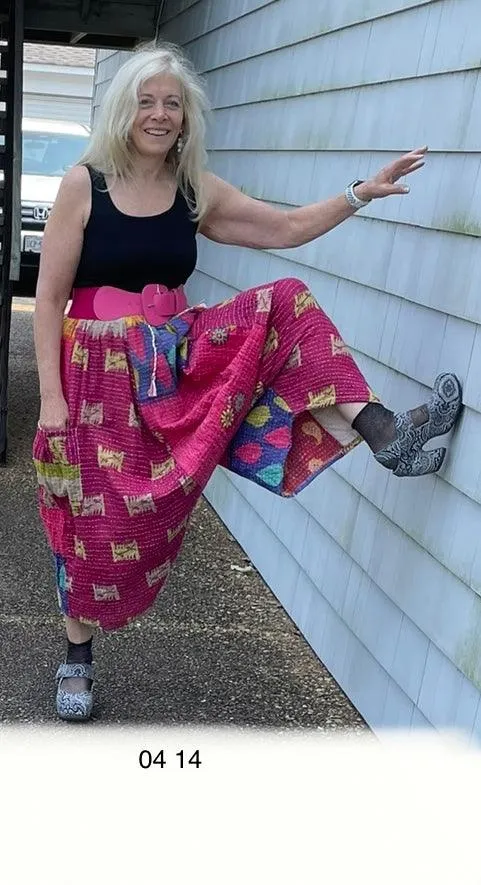 Karma Culottes #216 by Kantha Bae