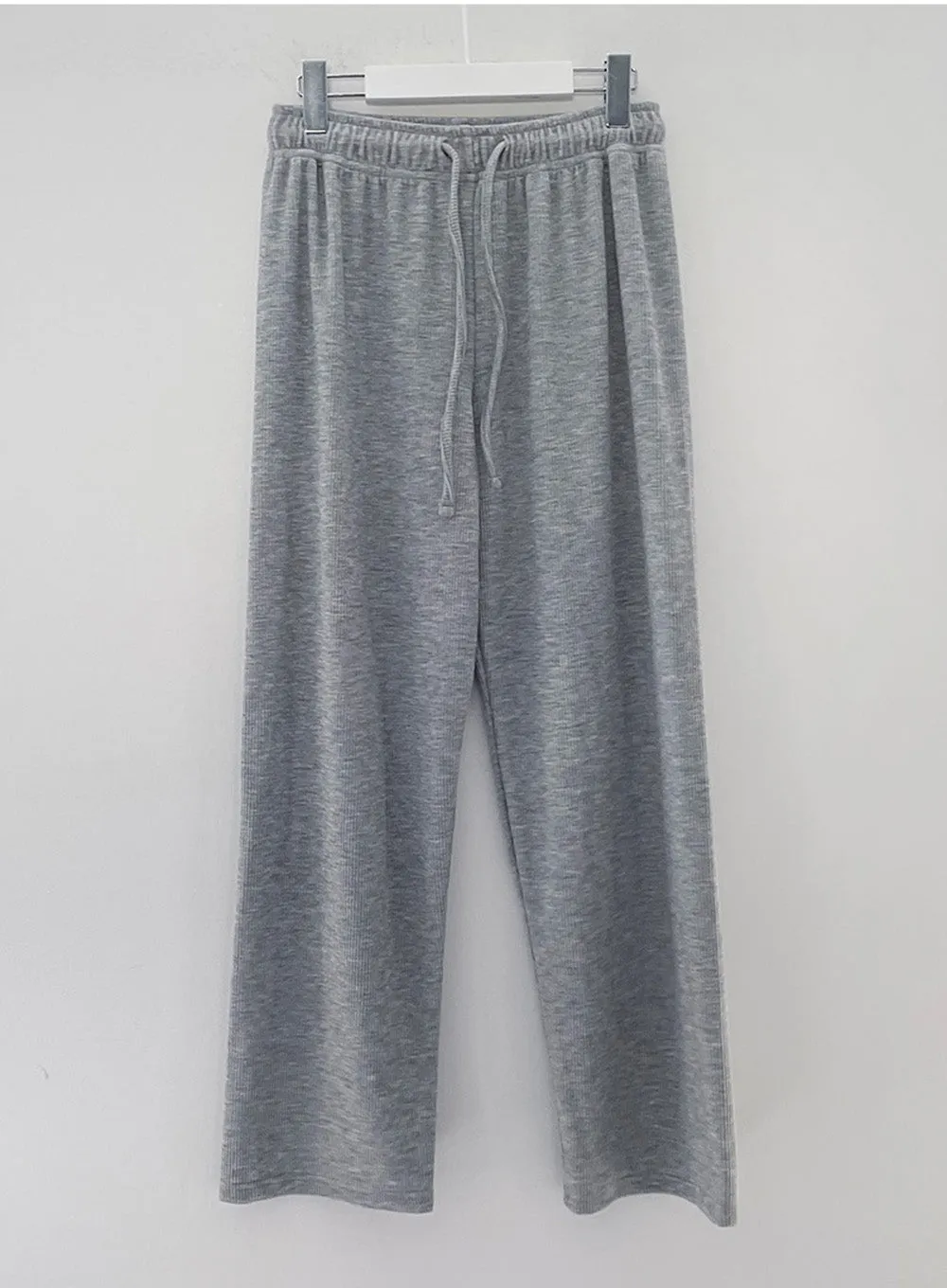 Knit Jogger Pants