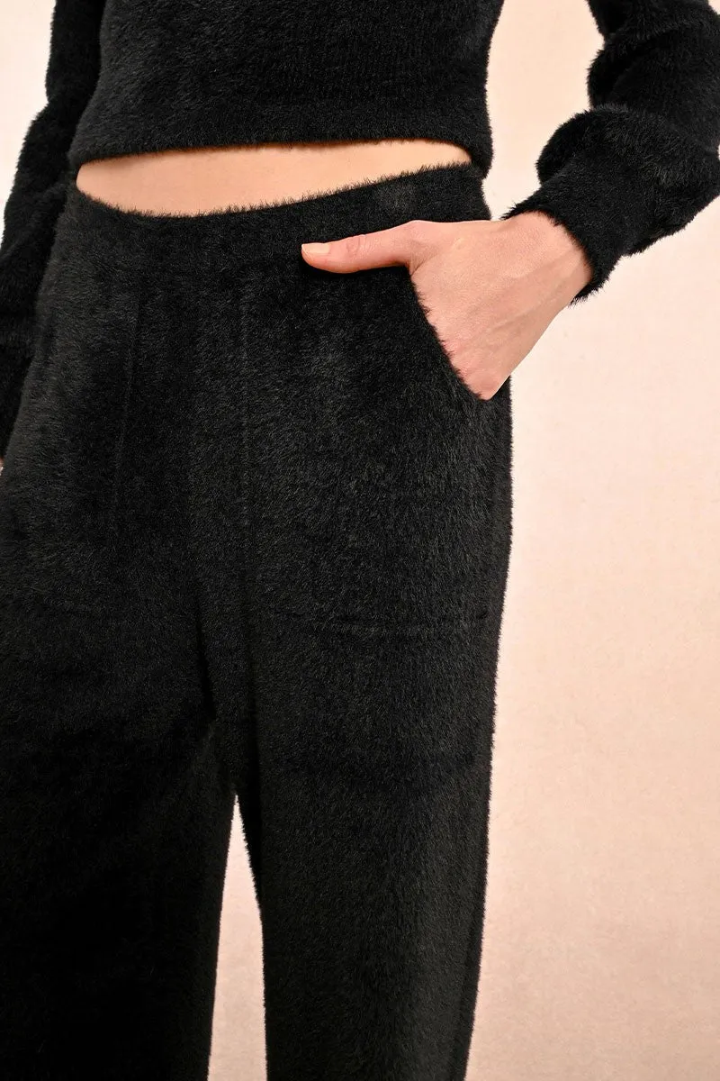 LOUNGEWEAR PANTS