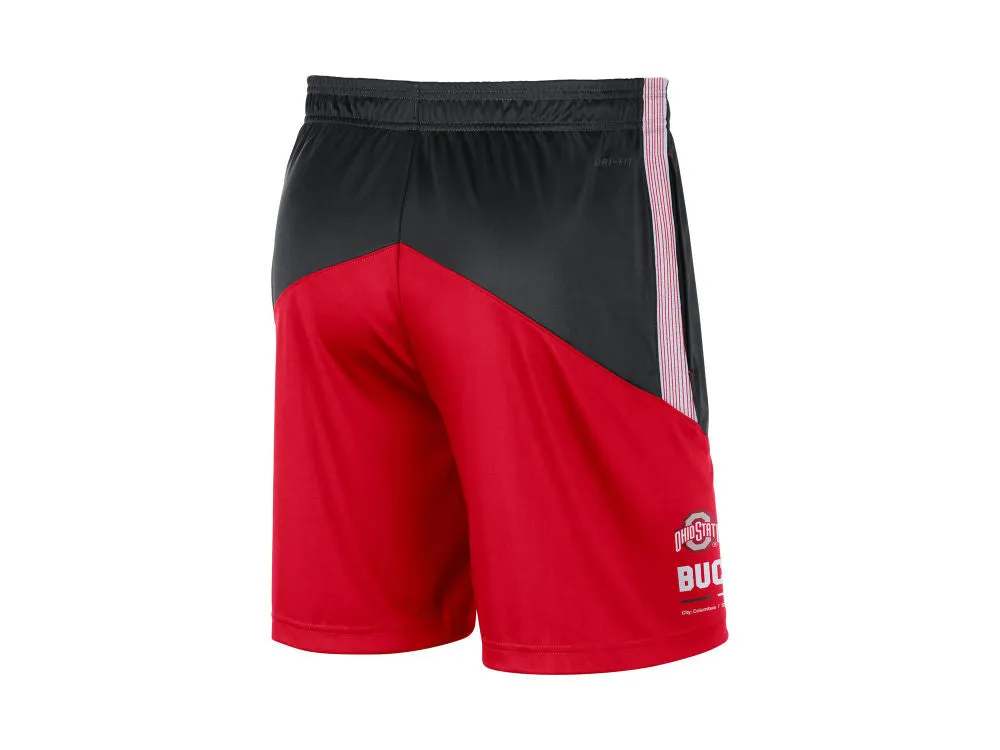 Men's Dri-Fit Knit Shorts