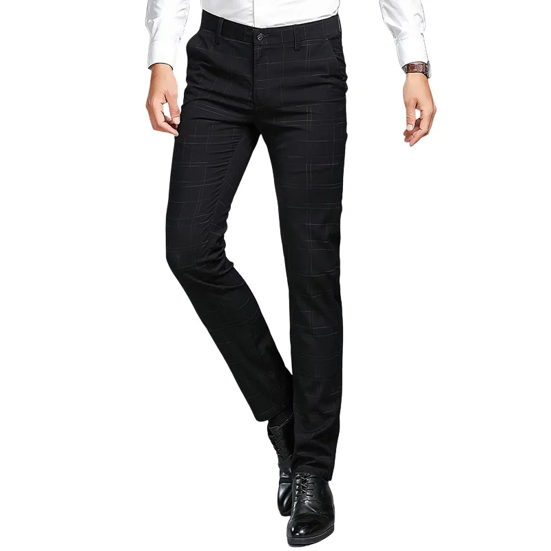 Pologize™ Elegant Casual Fit Pants