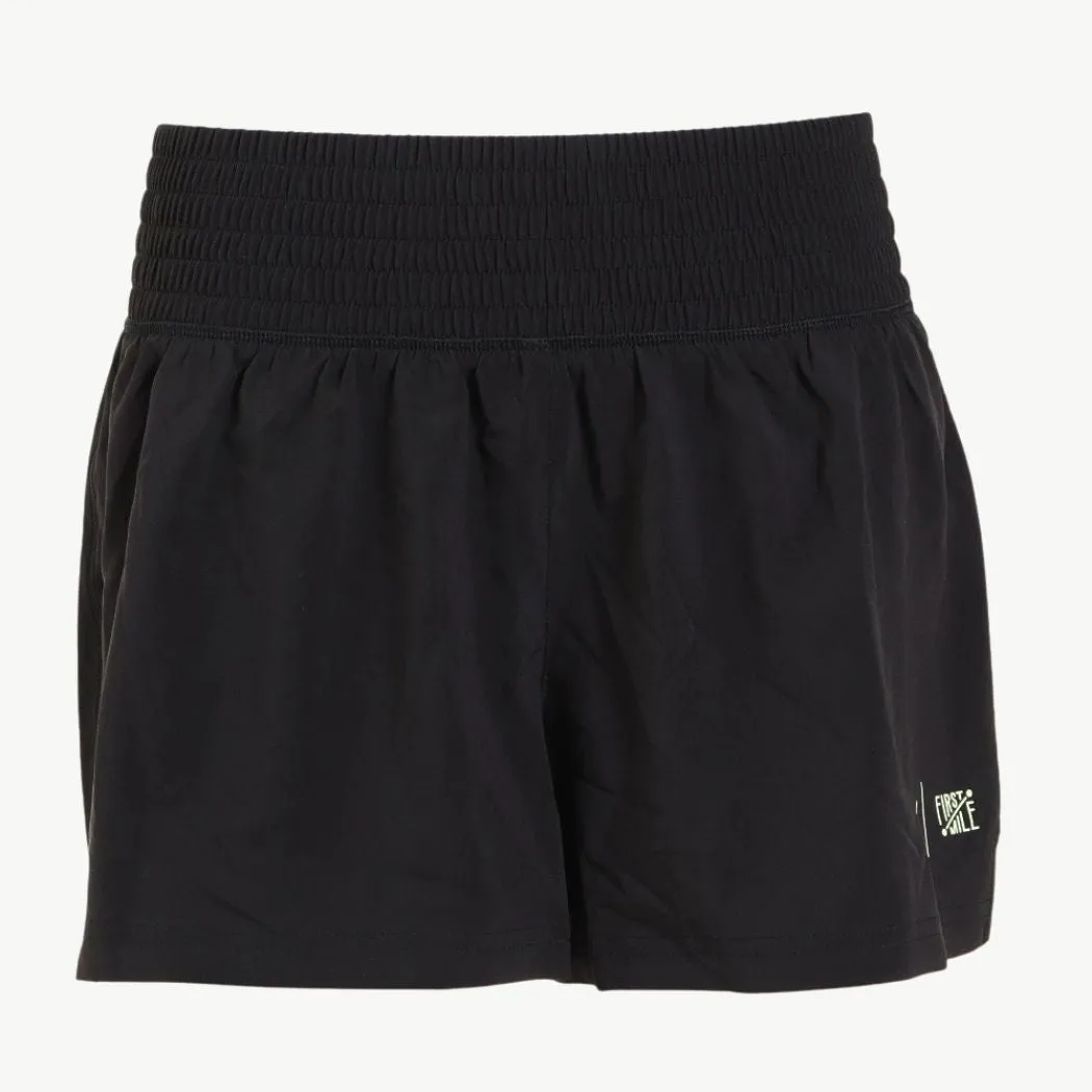 puma First Mile Women's Woven Shorts