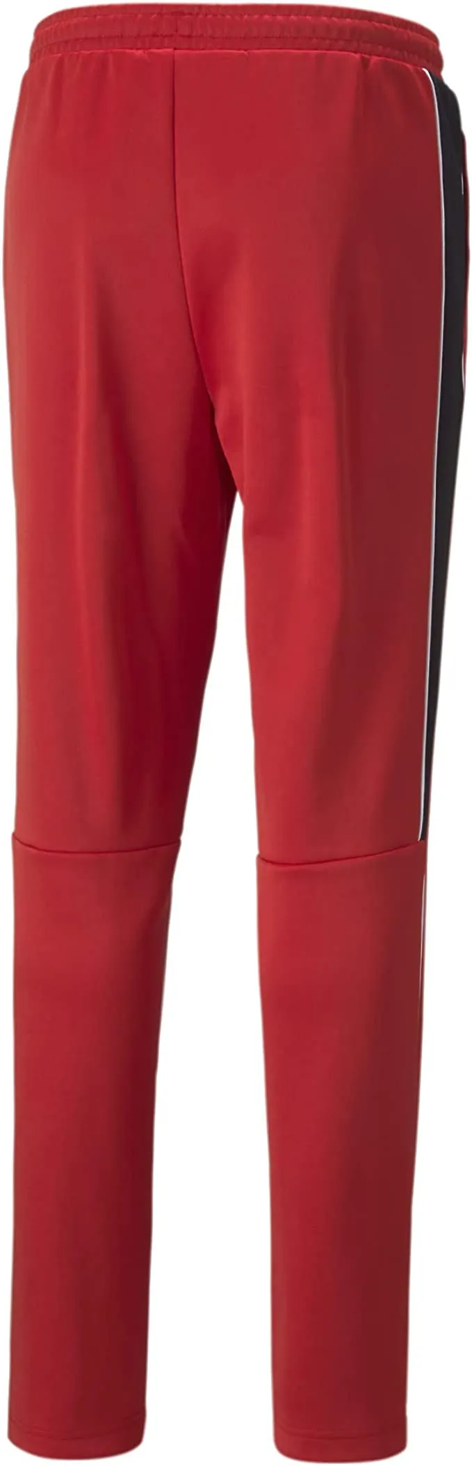 PUMA Men's Standard Scuderia Ferrari Race MT7 Track Pants