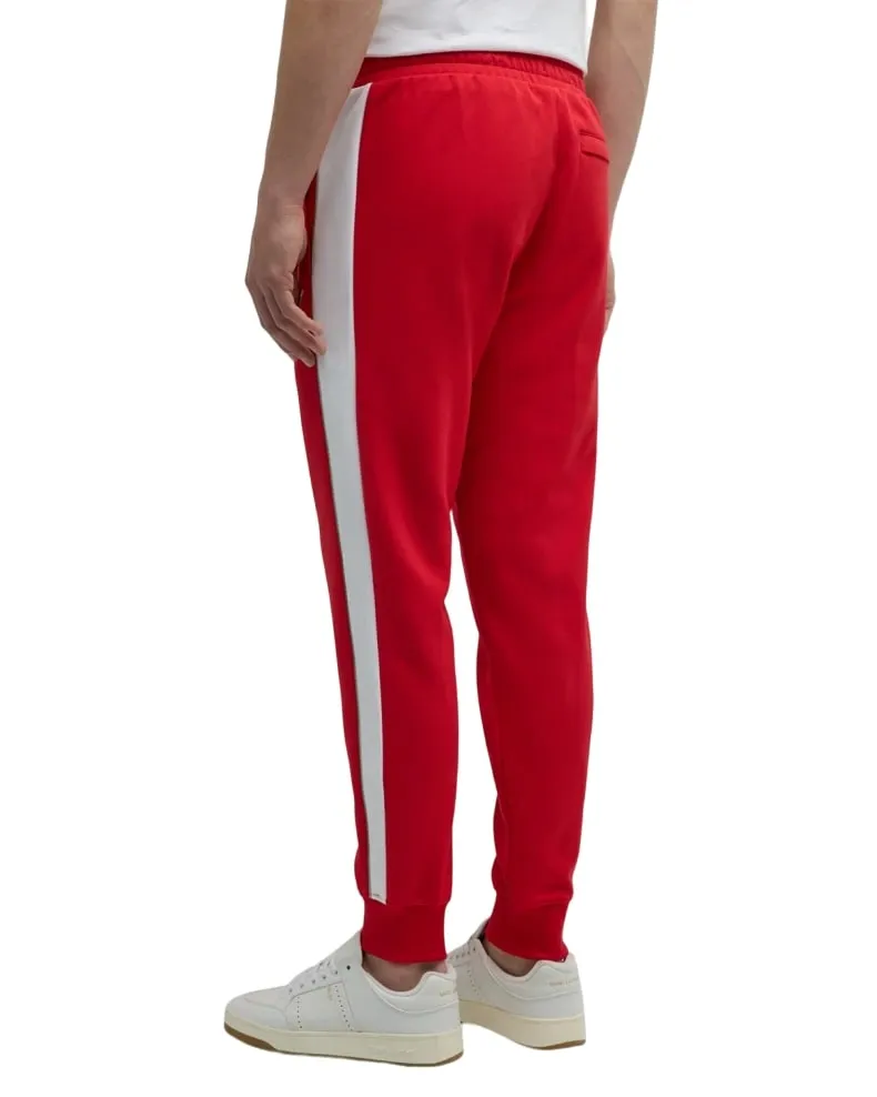 PUMA Men's Standard Scuderia Ferrari Race MT7 Track Pants