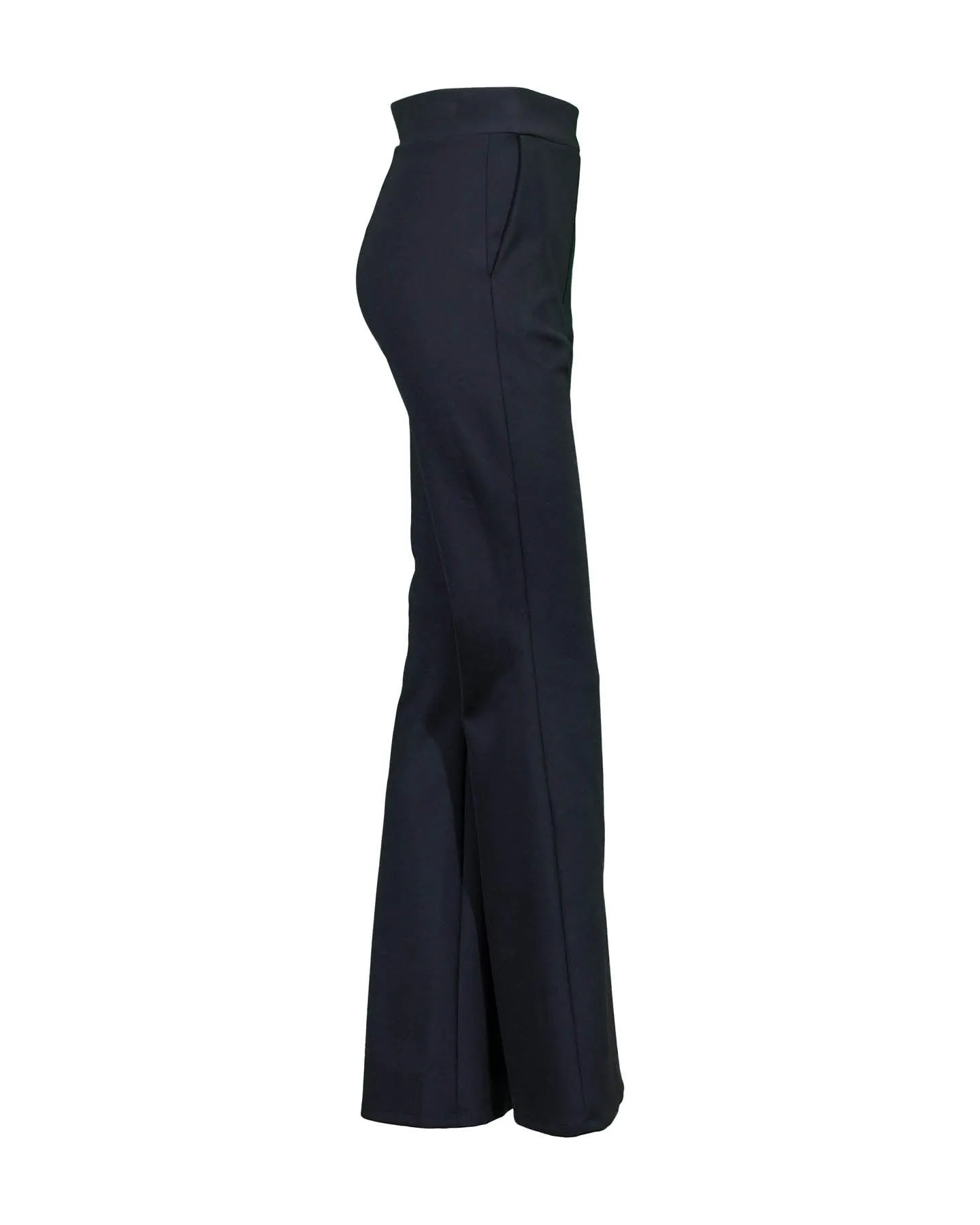 Shan Sofia 3D Flare Pant