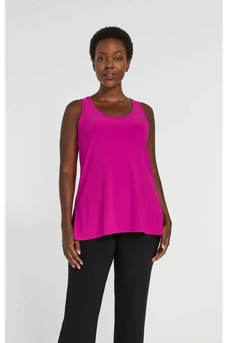 Sympli Go To Tank Top - Style 21120R