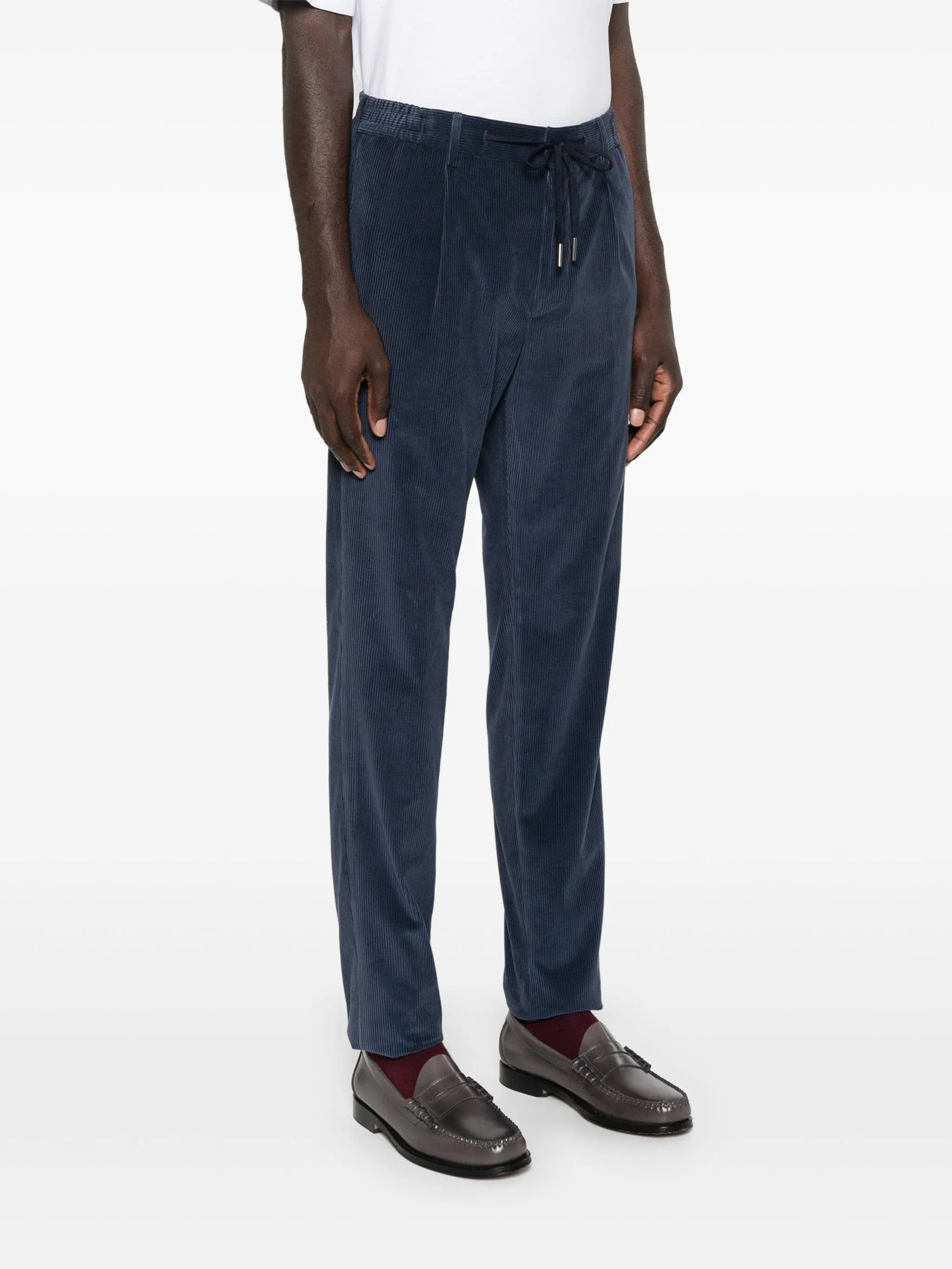 TAGLIATORE NEWMAN TROUSERS