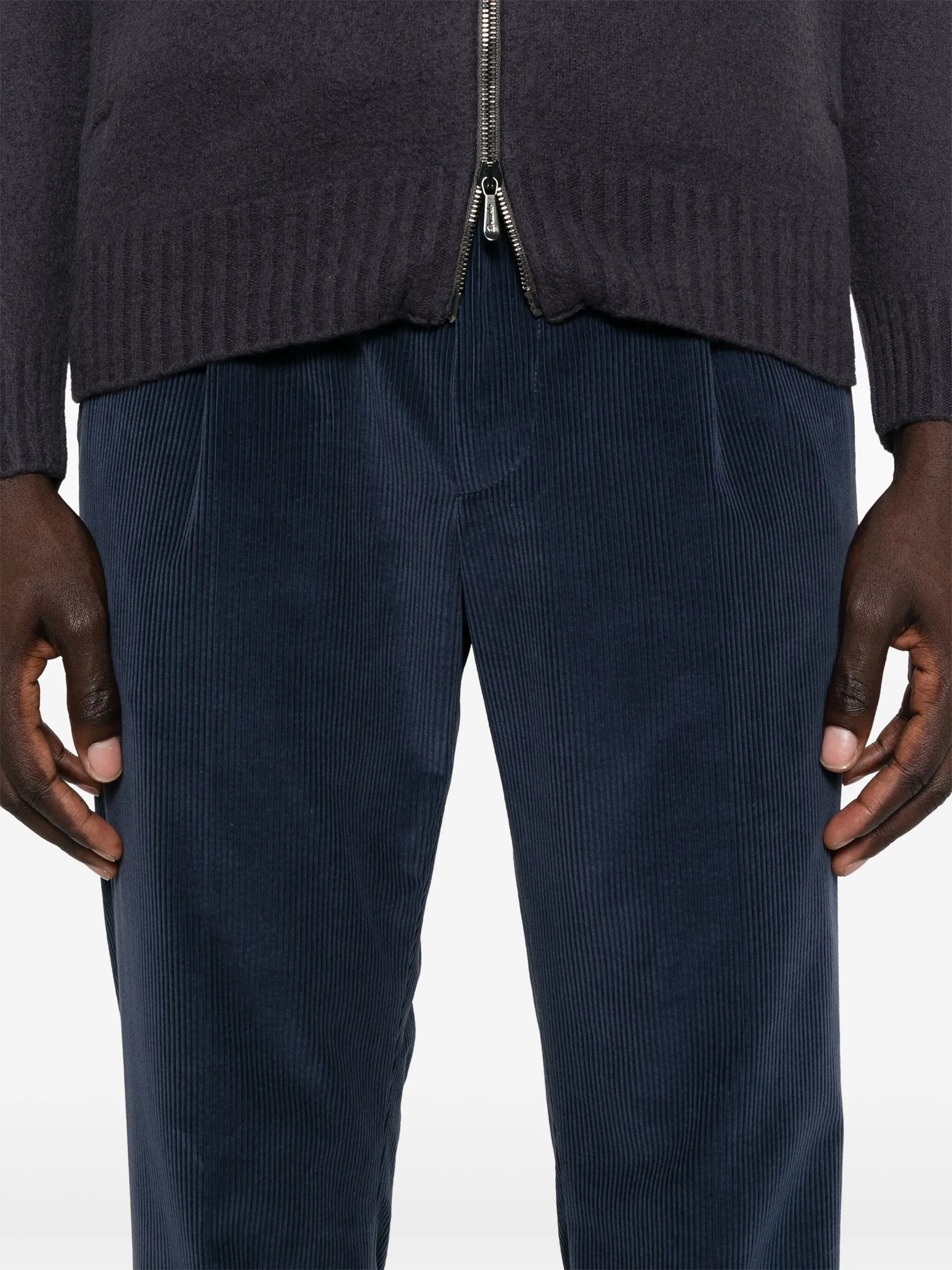 TAGLIATORE NEWMAN TROUSERS