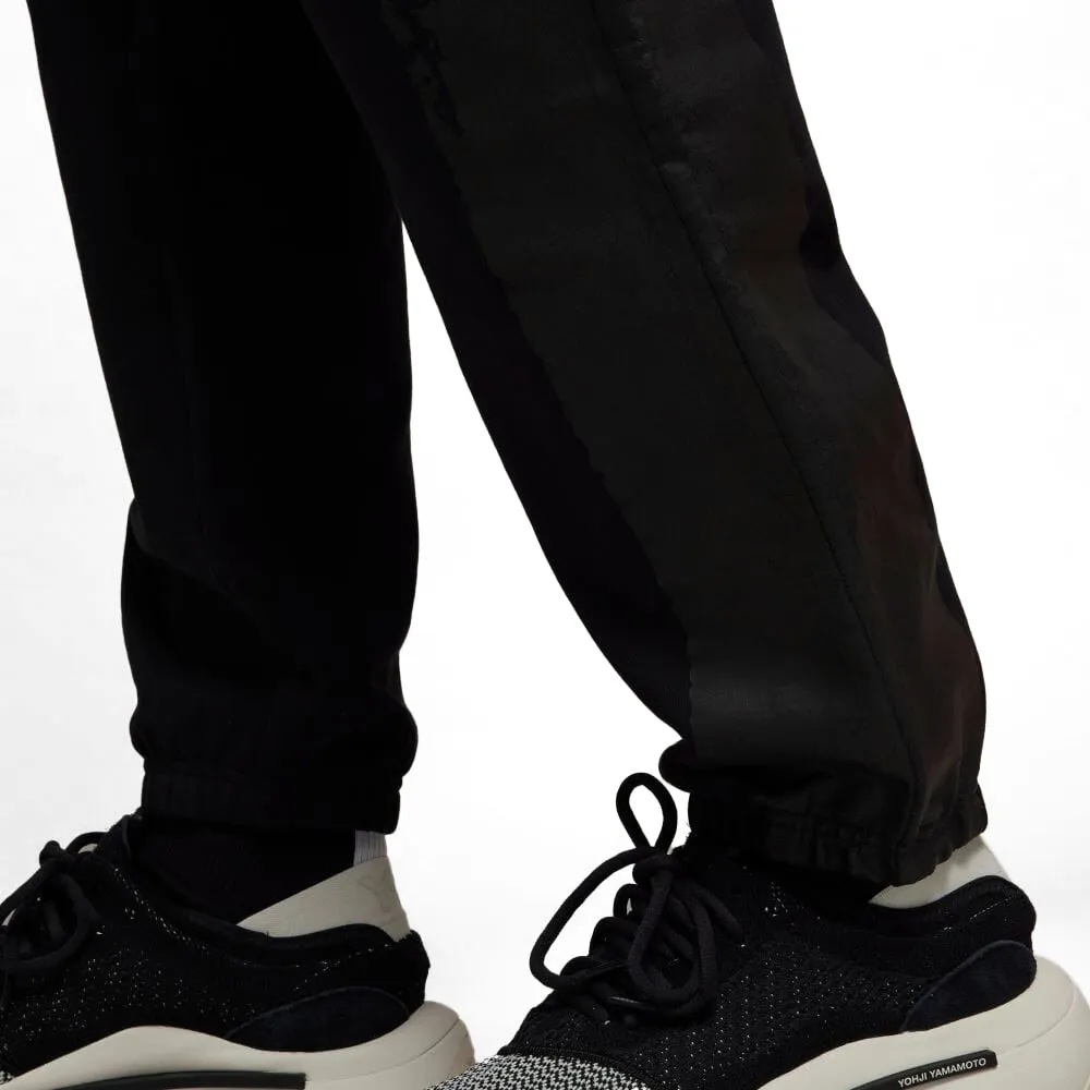 Y-3 Graphic Logo French Terry Pants