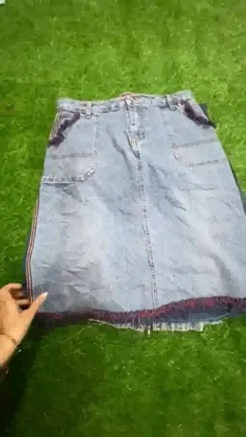 Y2k Stylish DENIM skirts